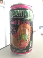 Multifruit