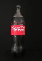 Coca Cola sans sucre