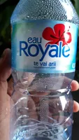Eau Royale
