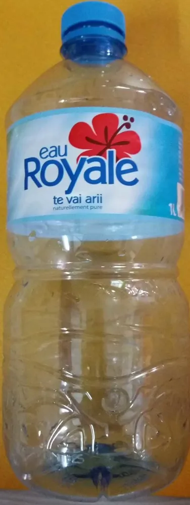 Eau Royale