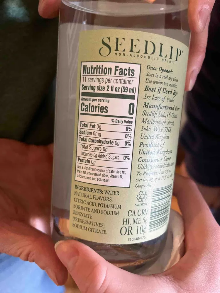 Seedlip