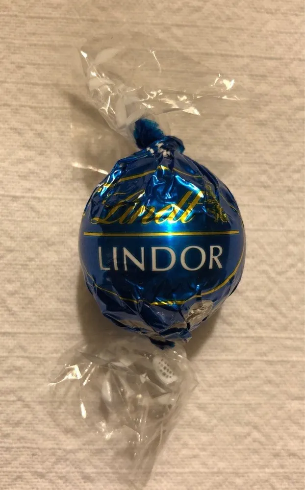 Lindt Lindor Truffle