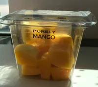 Purely Mango