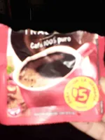 Nescafé Tradición