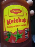 Ketchup Maggi 397g