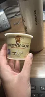 Brown Cow Whole Milk Yogurt vanilla