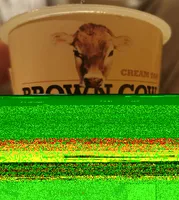 Cream Top Coffee Yogurt