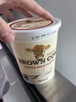 Whole Milk Yogurt