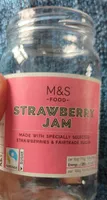 Strawberry Jam