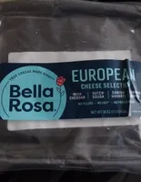 Crafter's Choice Premium Cheese Selection