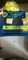 Classic Cuts Everyday Cheese Selection