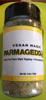 Parmageddon