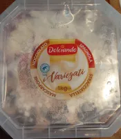 i Variegati