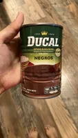 Refried Black Beans