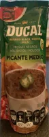 Frijoles black bean