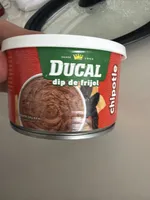 Dip De Frijol Chipotle