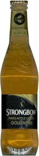 Hard Ciders, Gold Apple