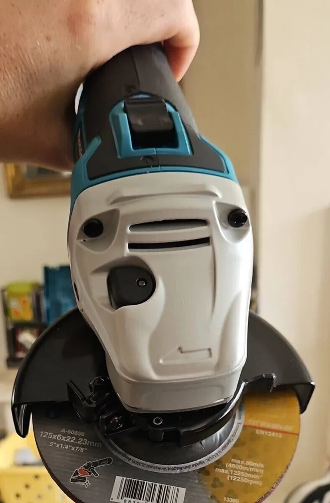 Makita
