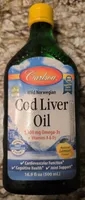Cod Liver Oil