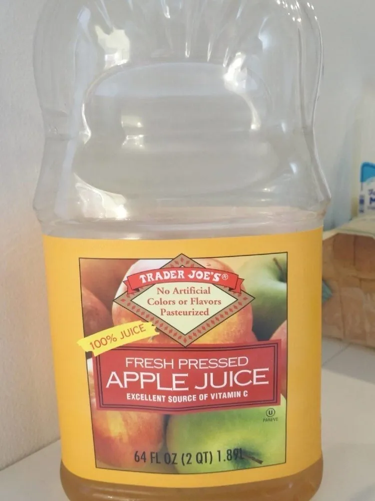 Apple Juice