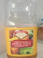 Apple Juice