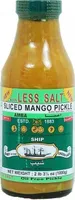 Ship Brand Sliced Mango Pickle