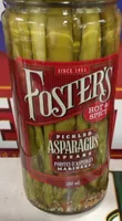 Asparagus Red Pepper