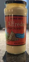 Alfredo Pasta Sauce