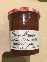 Apricot Jam