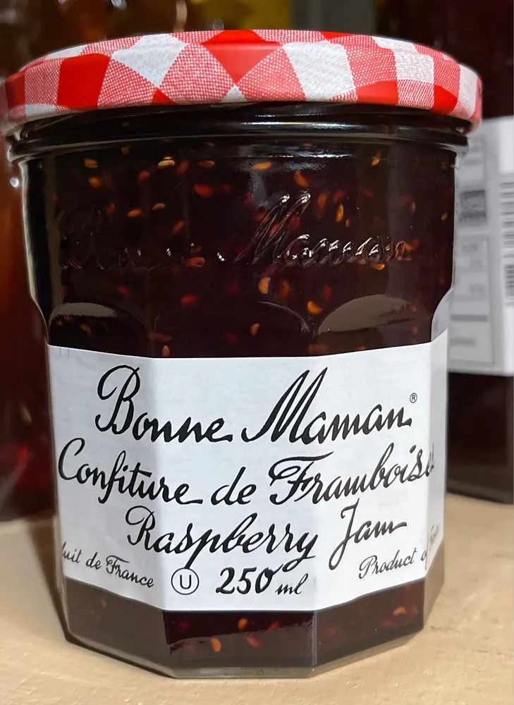 Raspberry Jam