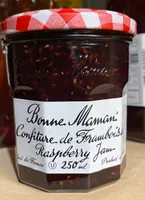 Raspberry Jam