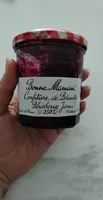 Blueberry Jam