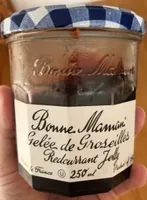 Redcurrant Jelly