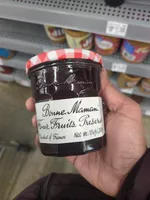 Four Fruits Preserve