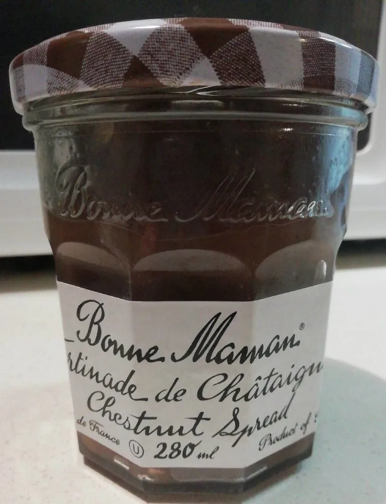 Chestnut Spread