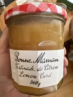 Lemon Curd
