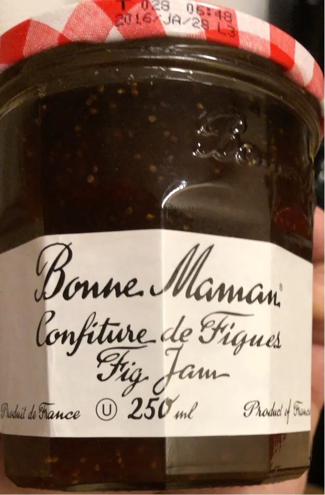 Fig Jam
