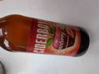 Strawberry Magic Apple Strawberry Hard Cider