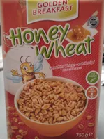 Honey wheat