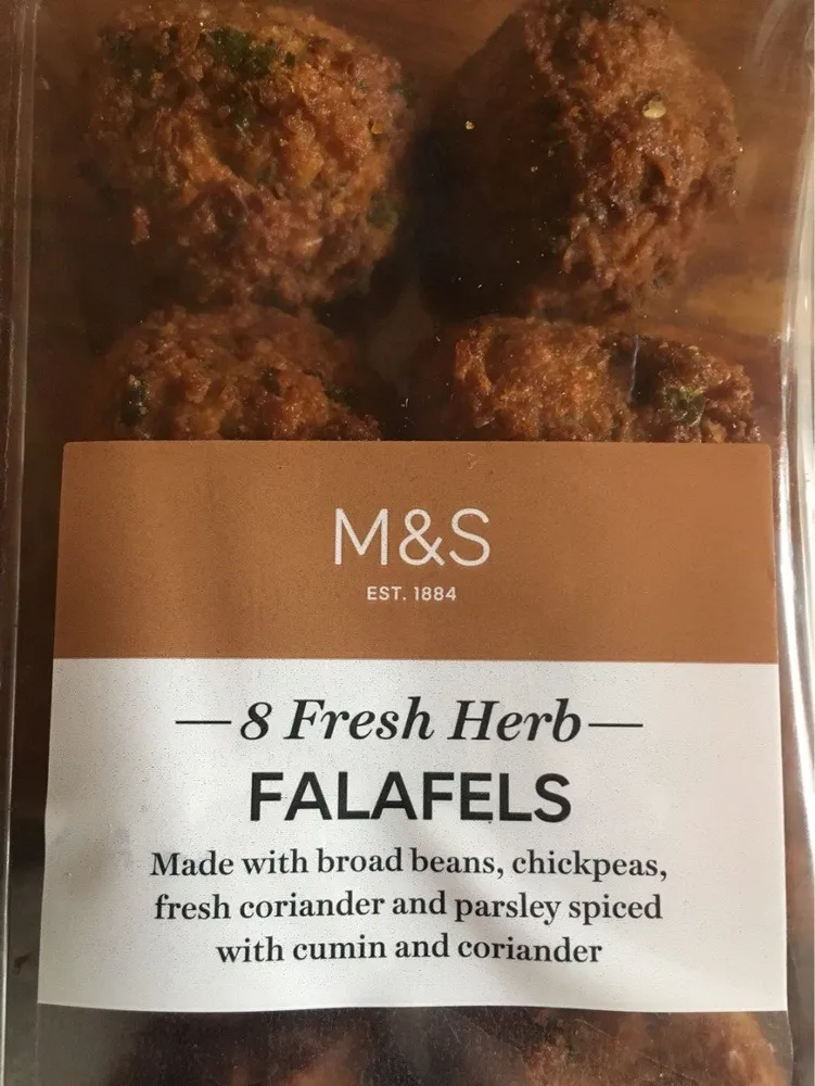Falafels