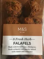 Falafels