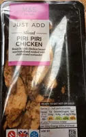Piri piri chicken
