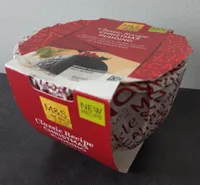 Christmas Pudding