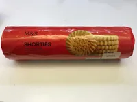 Shorties