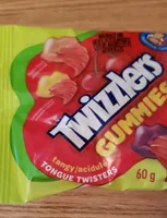 Twizzlers Gummies