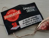 Saucisse Sèche Droite