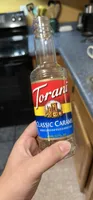 Classic Caramel
