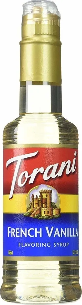 French Vanilla