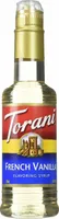French Vanilla