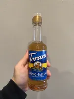 Classic Hazelnut Sugar Free